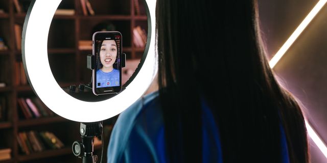 Por qué el video vertical convierte más que la foto