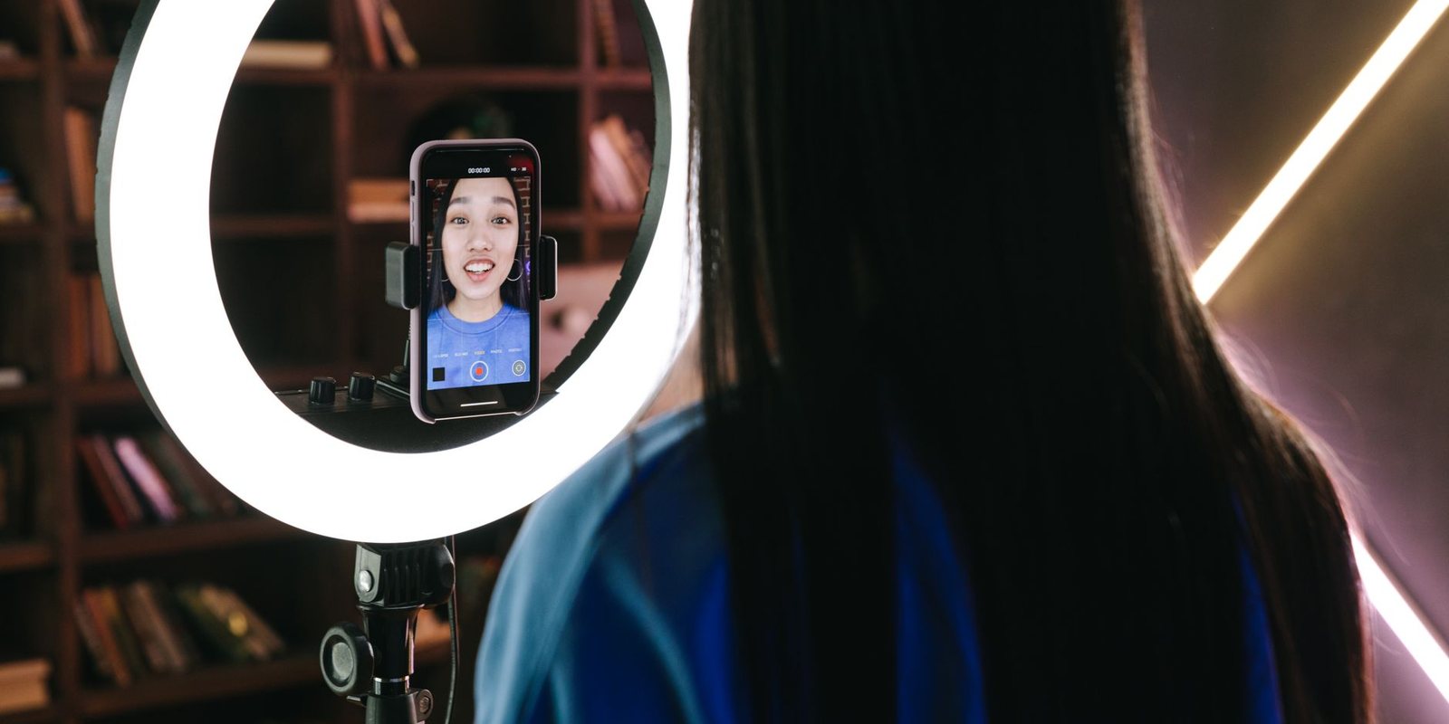 Por qué el video vertical convierte más que la foto