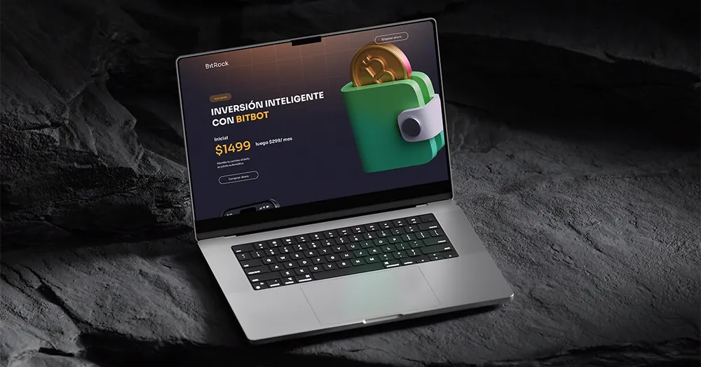 Bitrock
