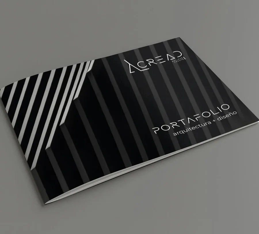 Catálogo inmobiliario, pieza 2 del proyecto