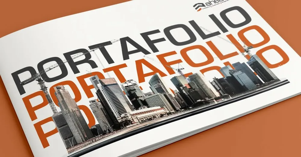 Catálogo inmobiliario