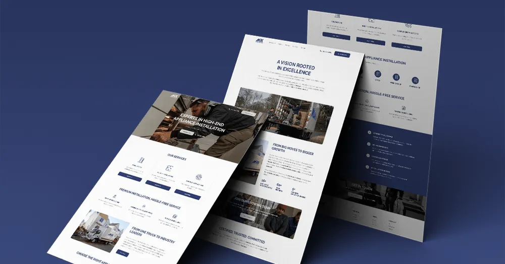 Max Services LLC