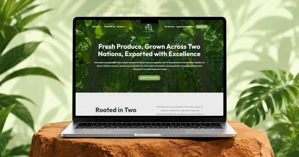 Montechico Farms