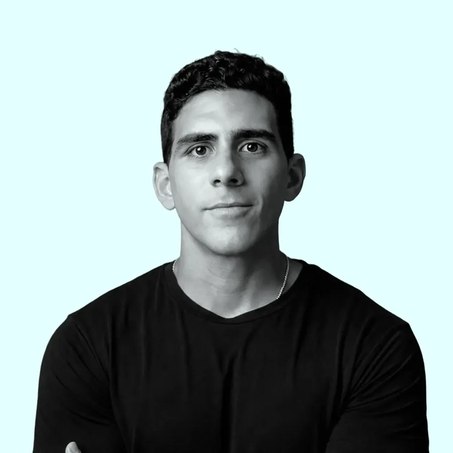 Alejandro Matuk, Head of Web y CEO de Takum Studio