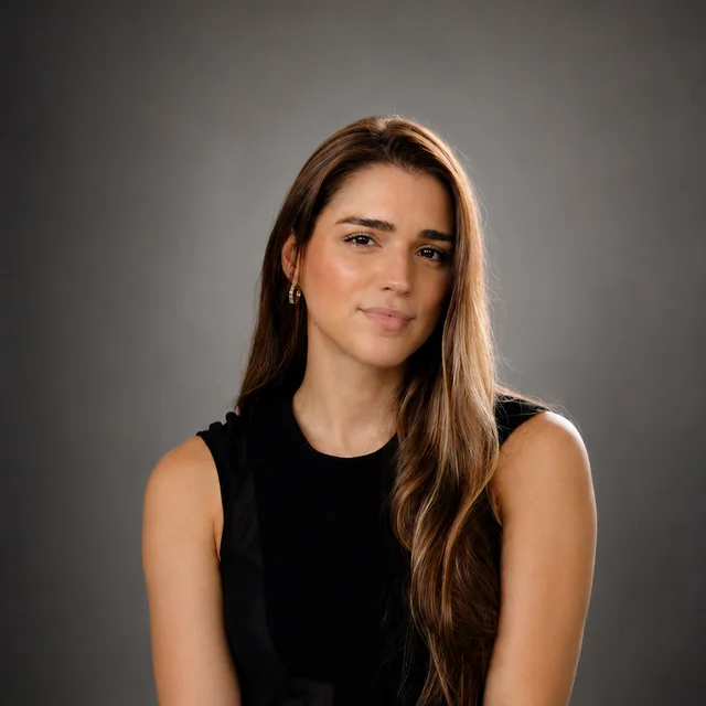 Daniuska García, quien dirige la consultoría Business Strategy
