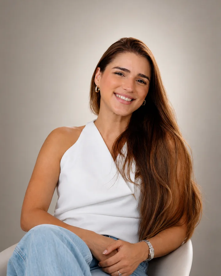 Daniuska García, CEO de Click Digital Agency