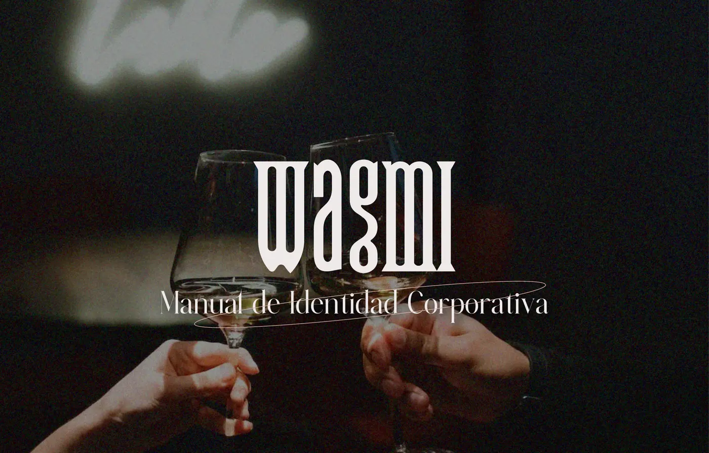 Identidad de Wagmi